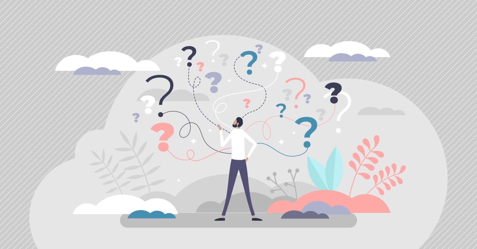 What Is Cognitive Dissonance