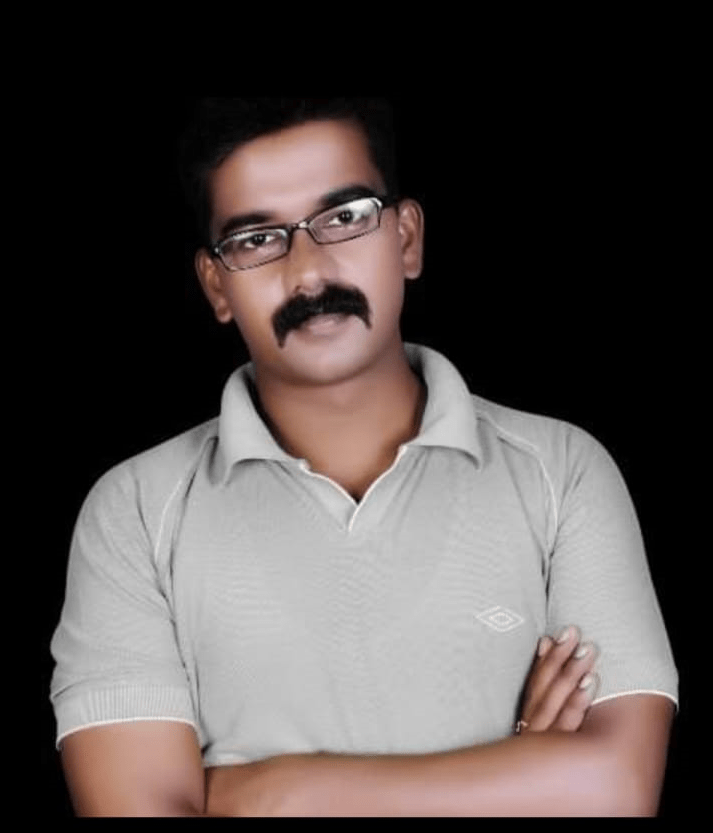 DR. ASHUTOSH TRIPATHI