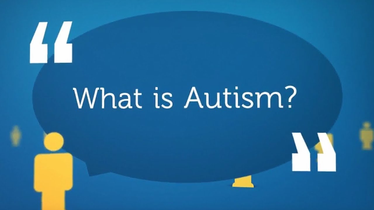 What is autism?