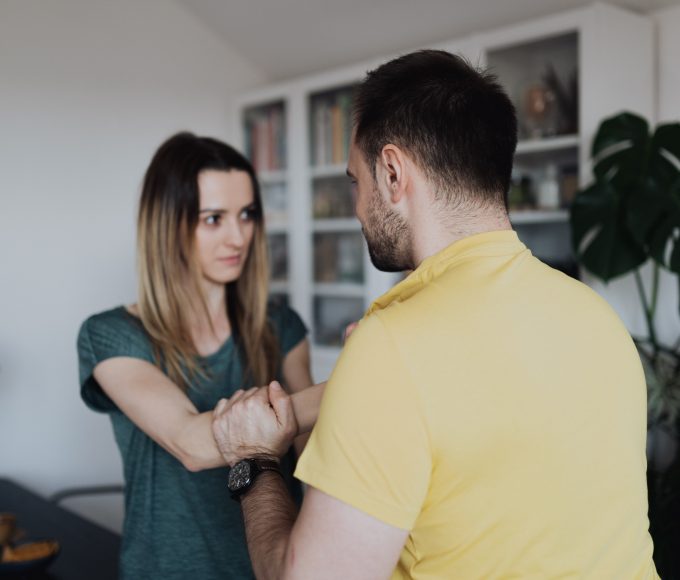 What is Marital Rape