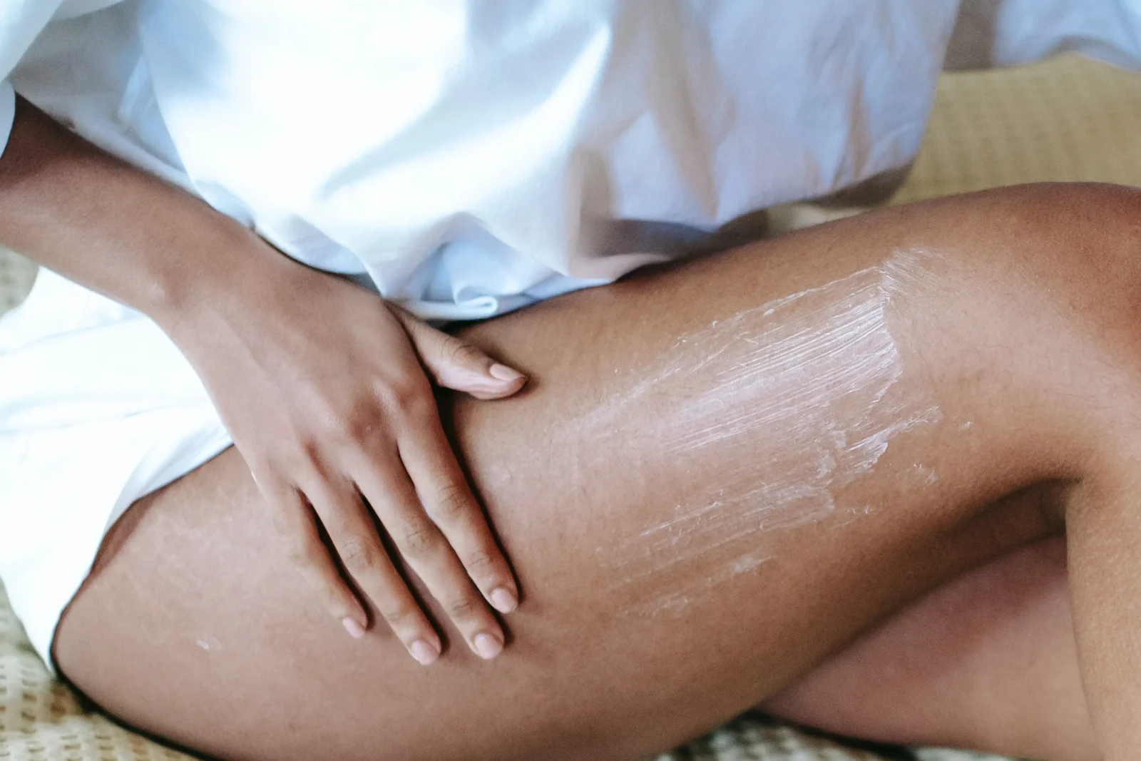 CRPS Syndrome: Symptoms, Diagnosis, and Treatment