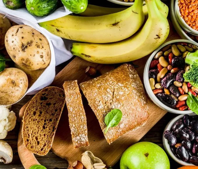 Irritable Bowel Syndrome Dietary Fiber