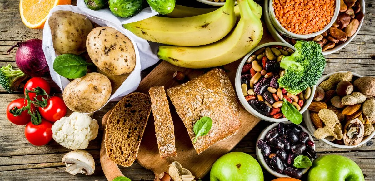 Irritable Bowel Syndrome Dietary Fiber