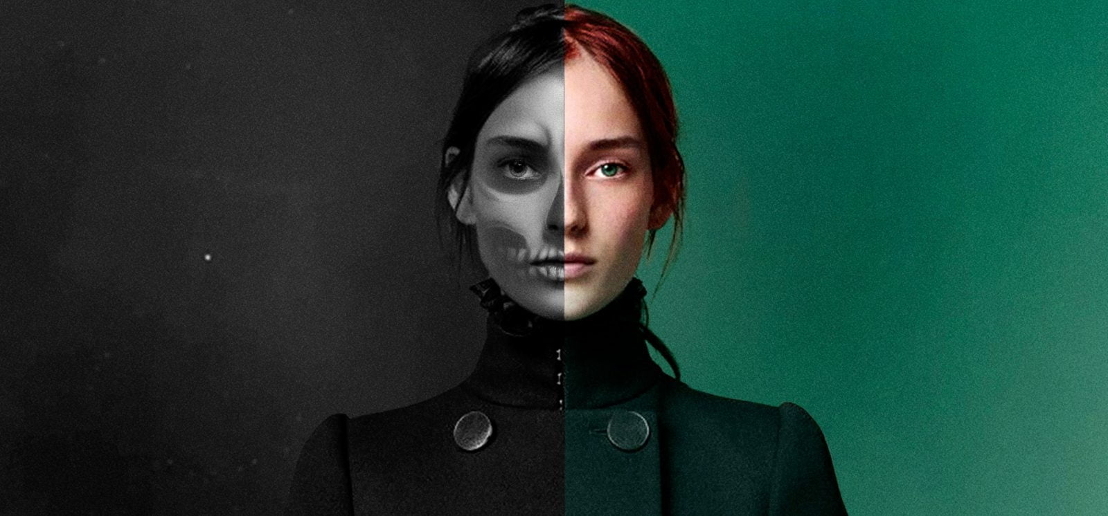 Alter ego is a created persona reflecting hidden aspecssssssts of oneself, often used to explore and express different sides of one's personality.