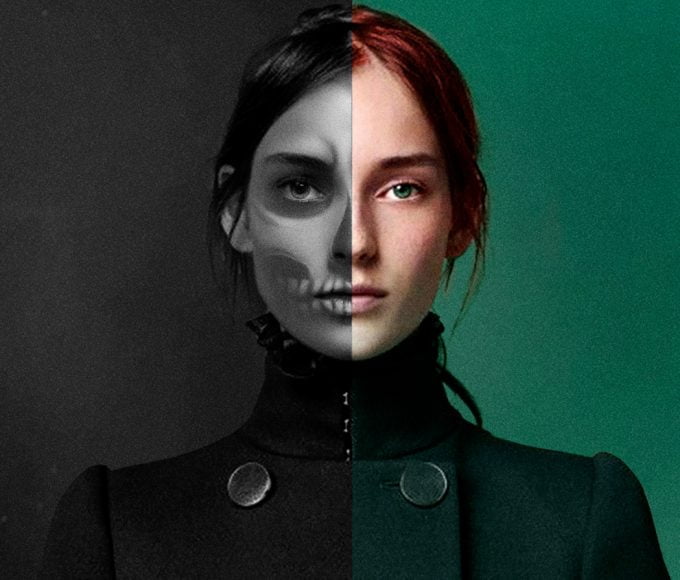 Alter ego is a created persona reflecting hidden aspecssssssts of oneself, often used to explore and express different sides of one's personality.