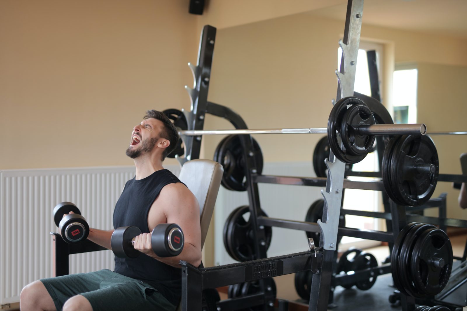 What Is Ego Lifting