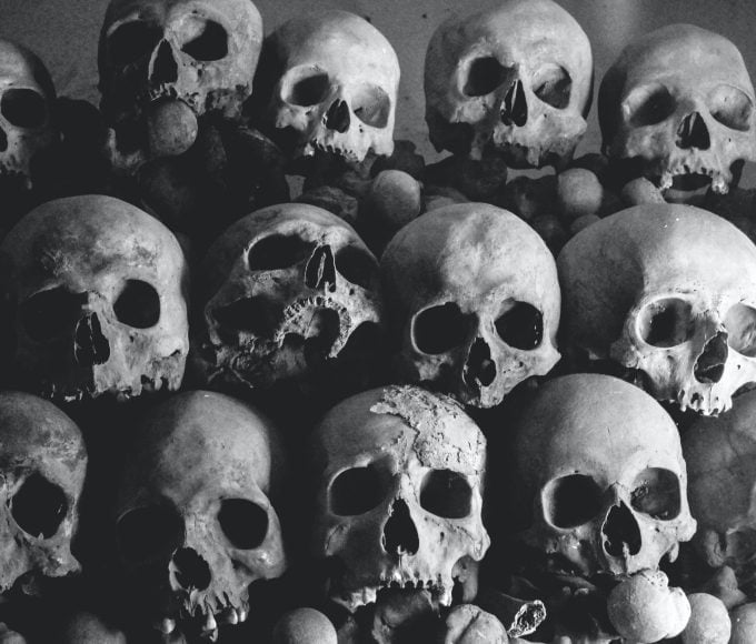 The History of Violence