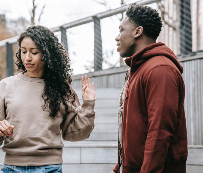 Relationship Between Attitudes and Behavior