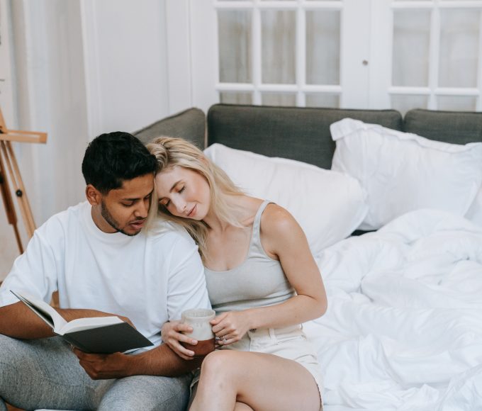 202 NICE THINGS TO SAY TO A GIRL