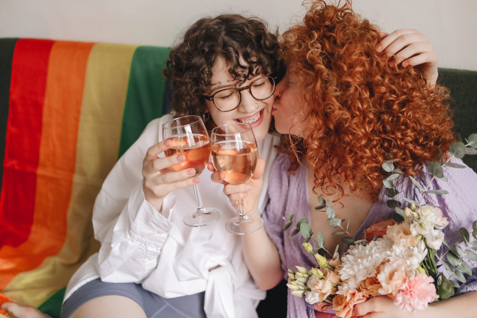 What Does "Fruity" Mean in LGBTQ+ Culture: Understanding the Language of Identity