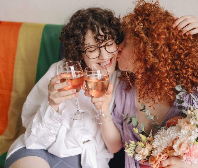 What Does "Fruity" Mean in LGBTQ+ Culture: Understanding the Language of Identity