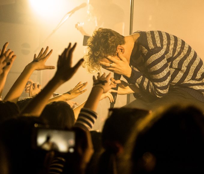 Stage fright is a common fear of performing in front of an audience. Learn how to overcome it with tips and techniques. Don't let it hold you back!