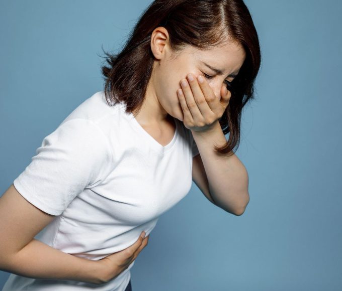 Overcoming the Fear of Vomiting: Understanding and Conquering the Phobia