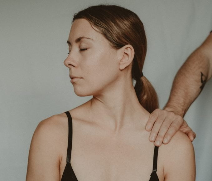 Understanding Haphephobia: Symptoms, Causes, and Treatment