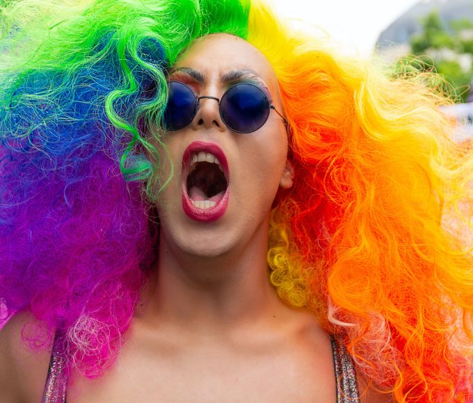 Understanding the Identity of a STEM Girl who identifies as LGBTQ+