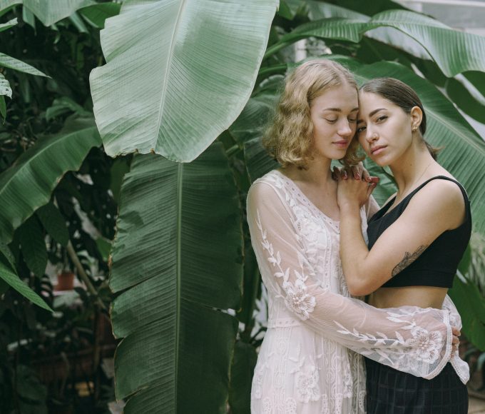 Masc Identity in LGBTQ+ Communities