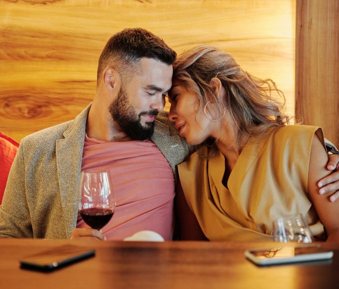 Flirting in a Relationship: How to Keep the Spark Alive