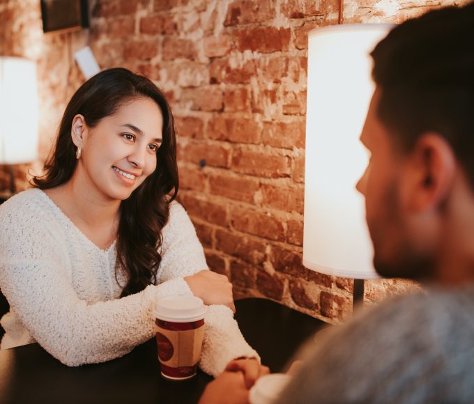 How to Flirt with a Friend: A Comprehensive Guide