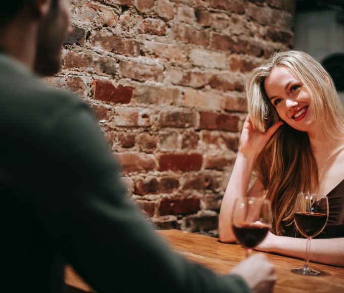 How to Flirt with a Cancer Man: A Comprehensive Guide