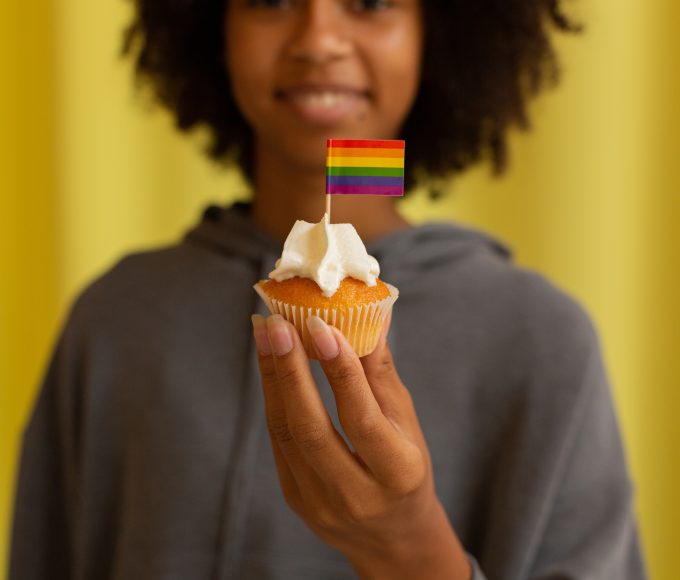 Understanding the Symbolic Representation of Neptune in the LGBTQ+ Community