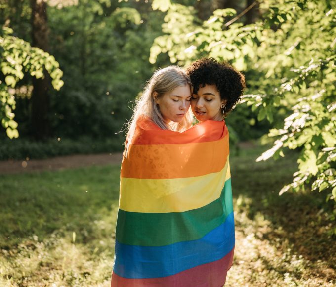 IA identity in the LGBTQ+ community. Understand the intersectionality of intersex and asexual identities and the importance of inclusion.