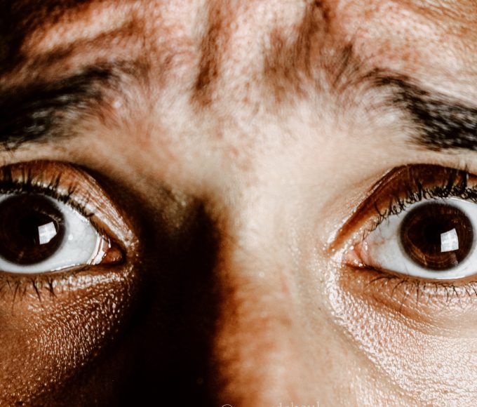 Weird Phobias: A Comprehensive List of the Most Unusual Fears and Phobias