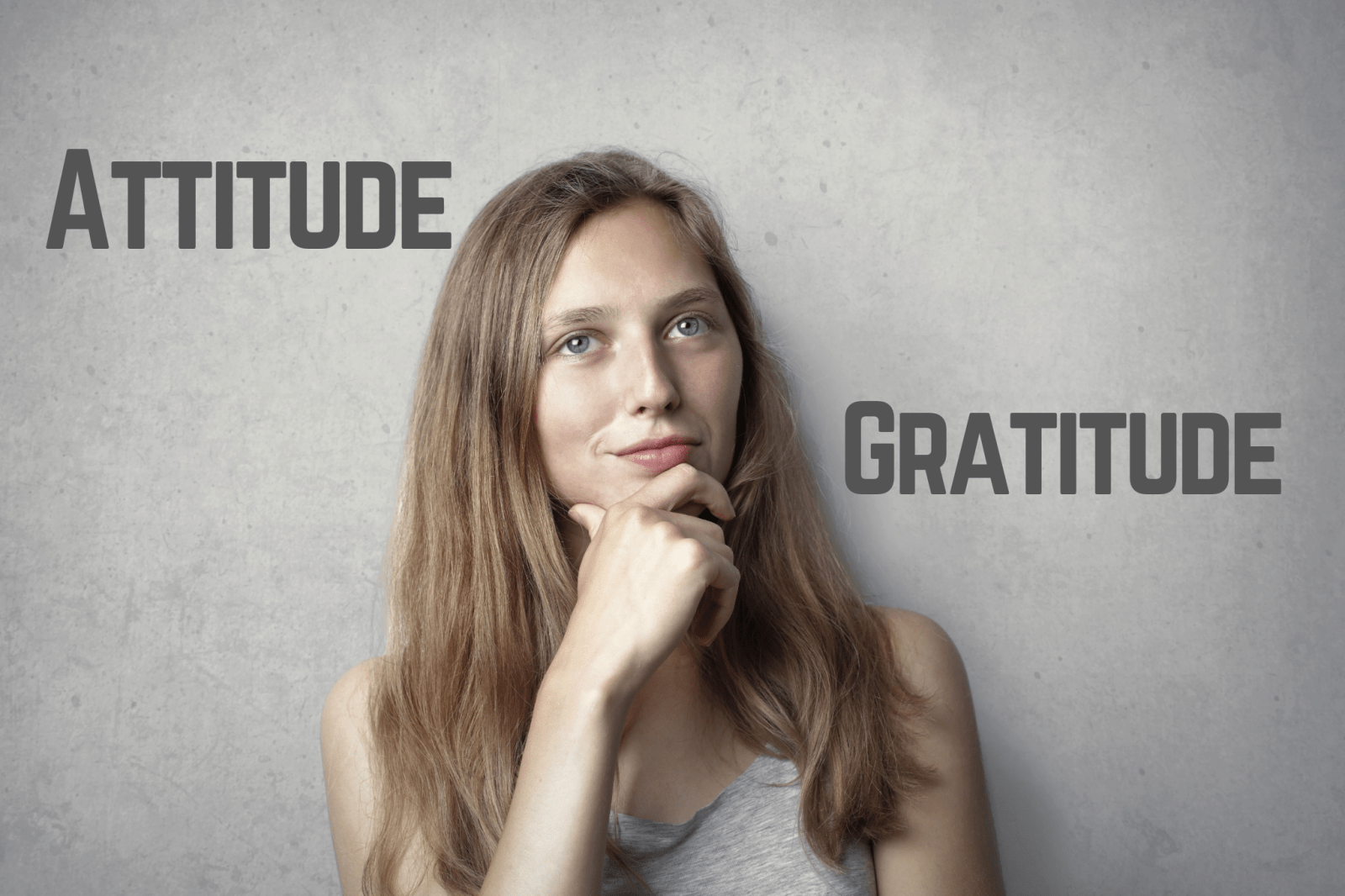 Attitude vs. Gratitude: Understanding the Power of Positive Thinking