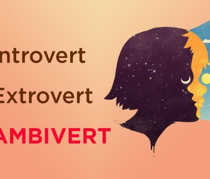 Understanding the Ambivert: Embracing the Balance Between Introversion and Extroversion