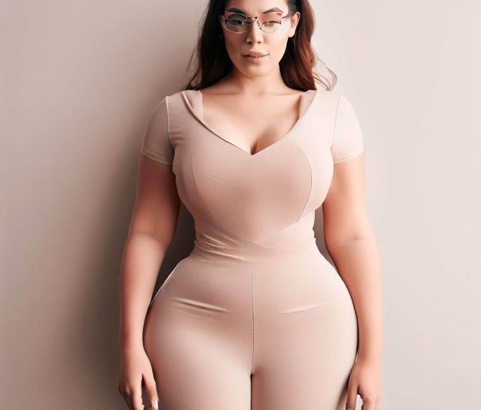 The Hourglass Syndrome: Understanding and Overcoming Body Image Pressure