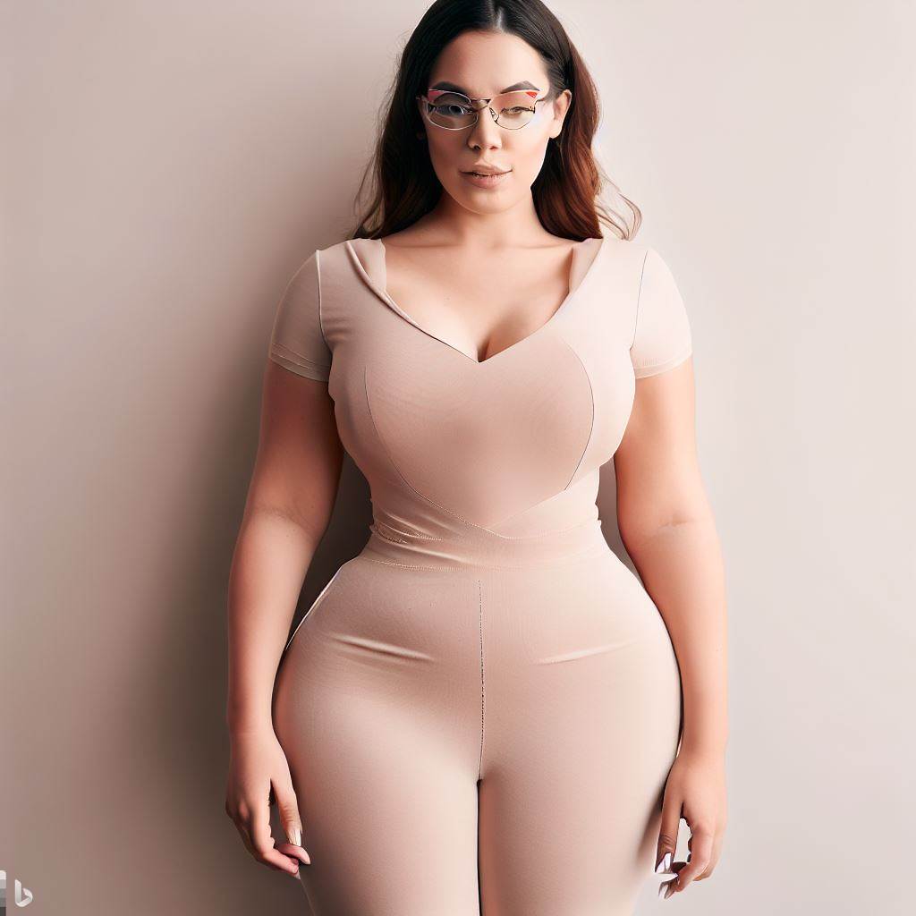 The Hourglass Syndrome: Understanding and Overcoming Body Image Pressure