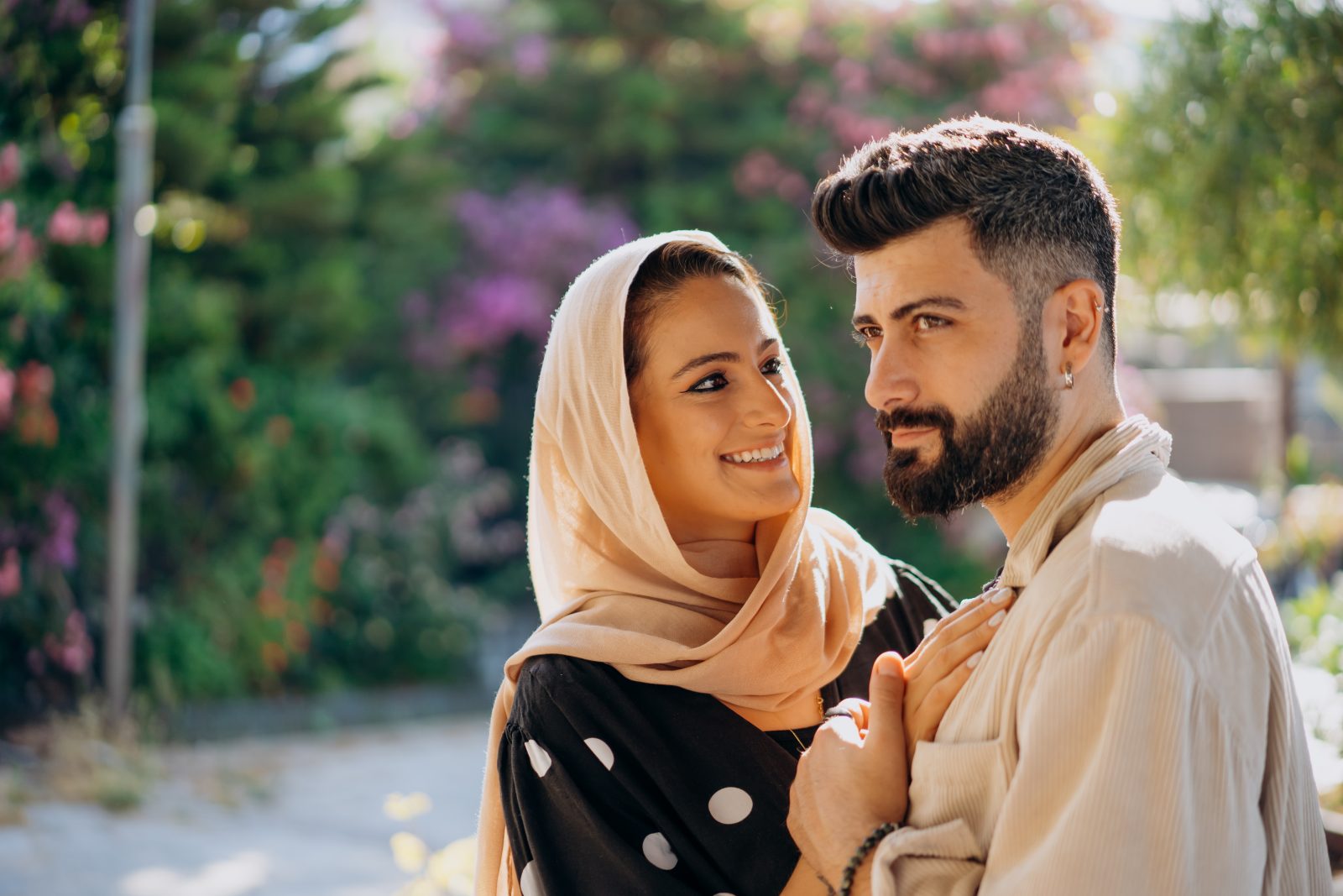 how to date an introvert