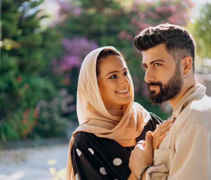 how to date an introvert