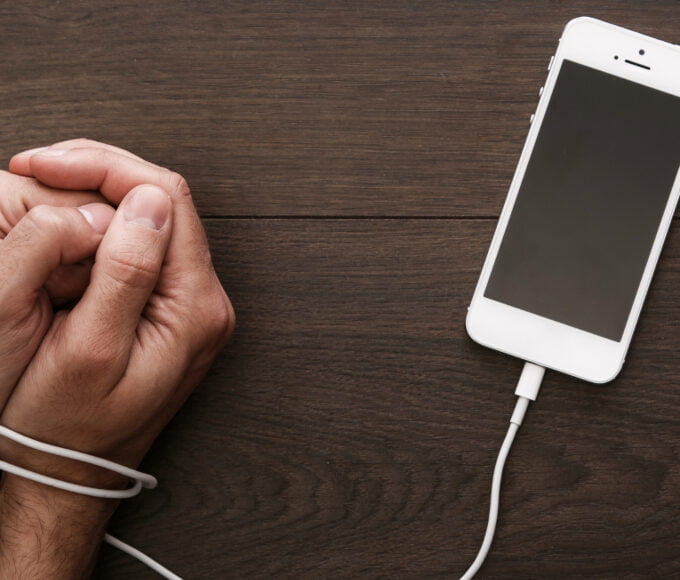 Nomophobia: The Fear of Being without Your Smartphone