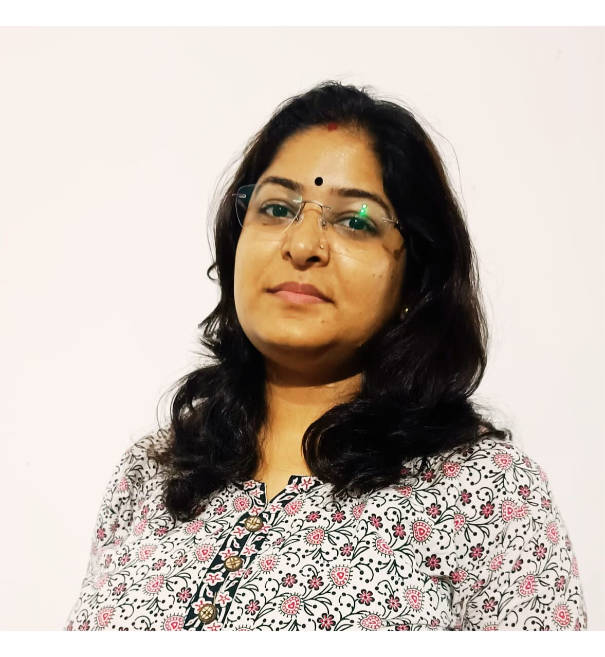 Dr. Deeksha Mishra