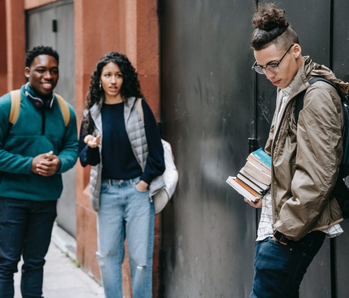 Understanding Attitudes and Behavior: Exploring the Psychology behind Human Actions