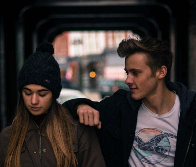 Understanding Statutory Rape: Definition, Laws, and Consequences