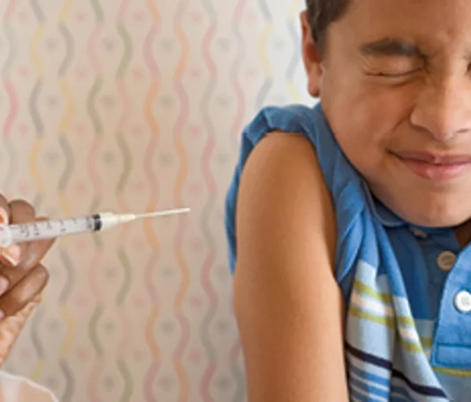 Overcoming Injection Phobia: A Comprehensive Guide to Conquer Fear of Needles and Injections