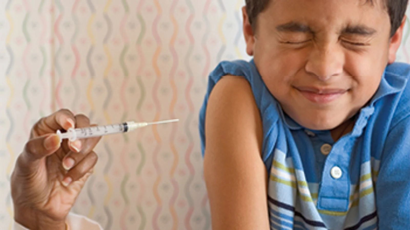 Overcoming Injection Phobia: A Comprehensive Guide to Conquer Fear of Needles and Injections