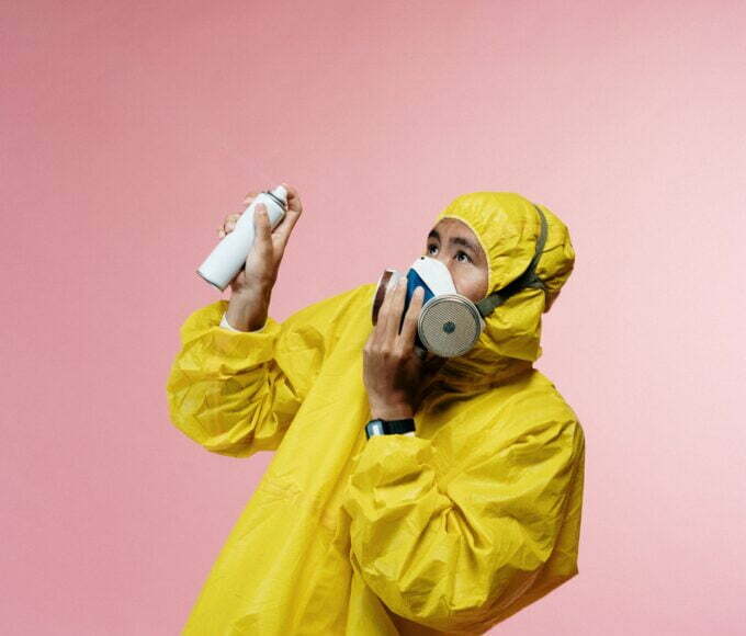 Conquering the Fear of Getting Sick: A Comprehensive Guide to Overcoming Phobia of Sickness