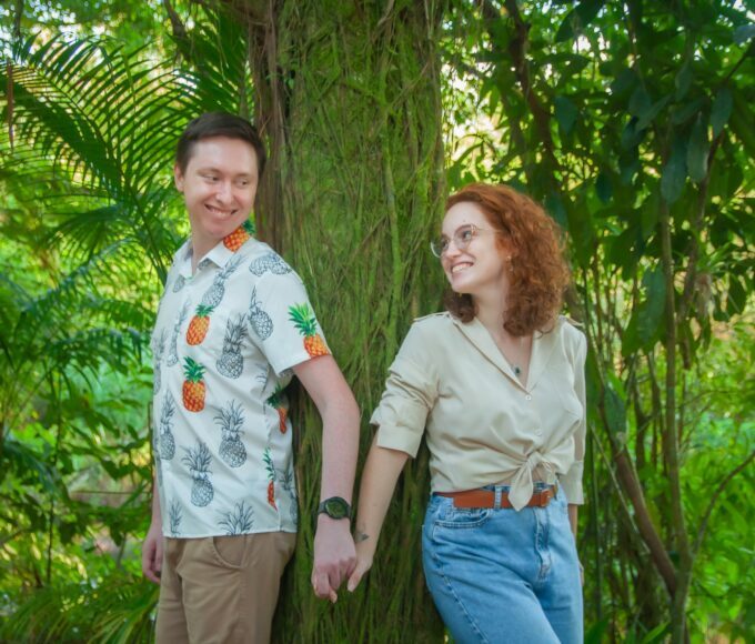 Dating American Women: Navigating Relationships in the United States