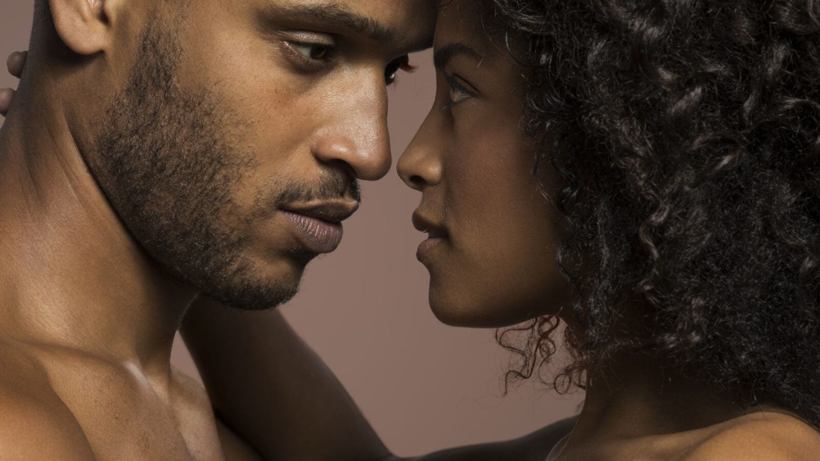 Love Beyond Labels: Dating a Bisexual Woman