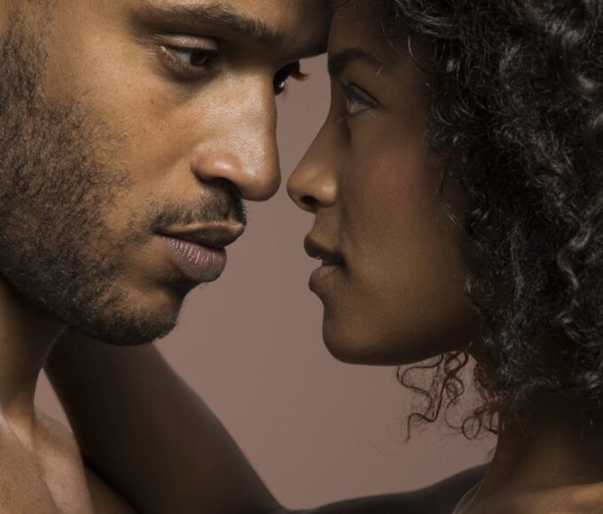 Love Beyond Labels: Dating a Bisexual Woman